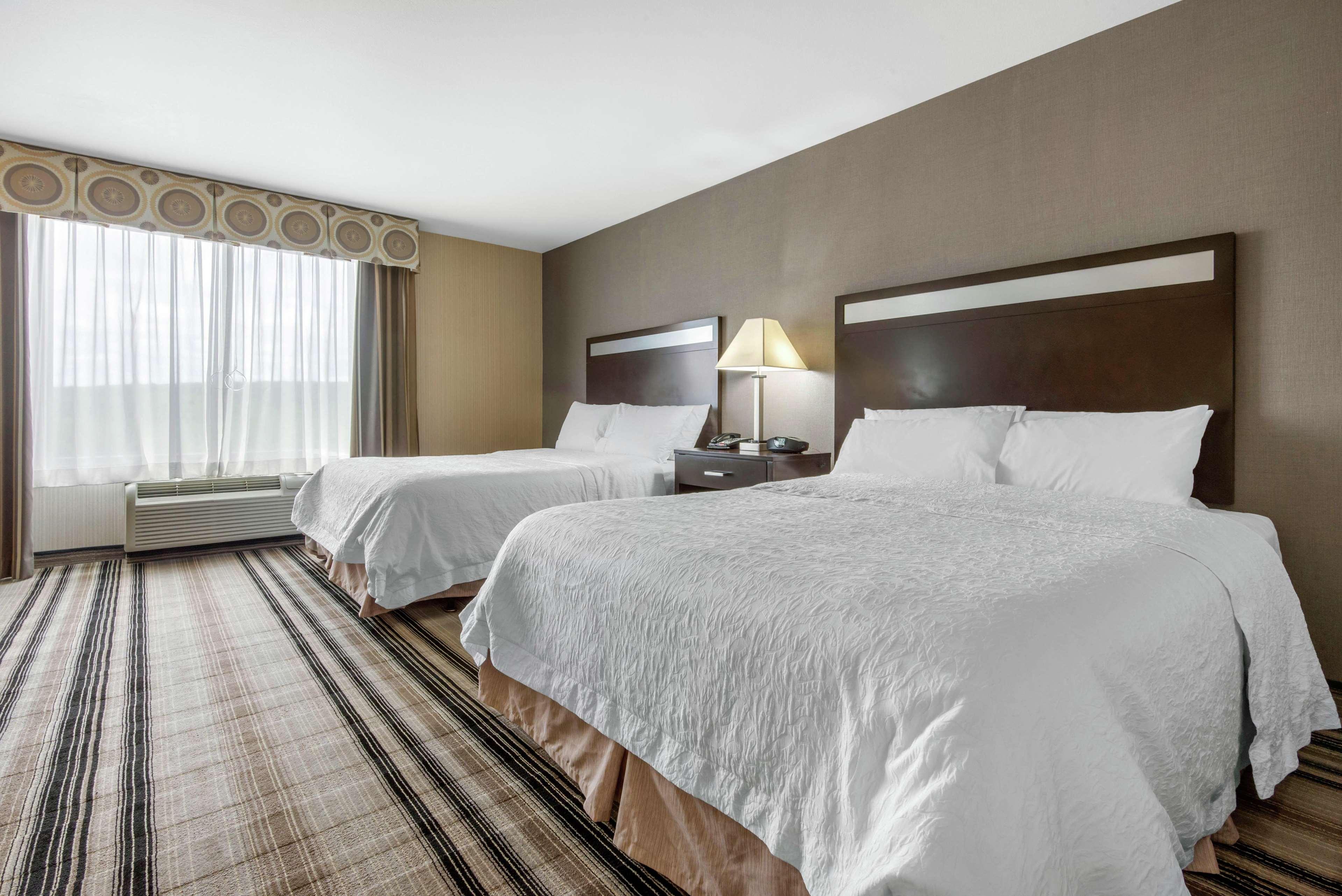 Hampton Inn Meadville Eksteriør bilde