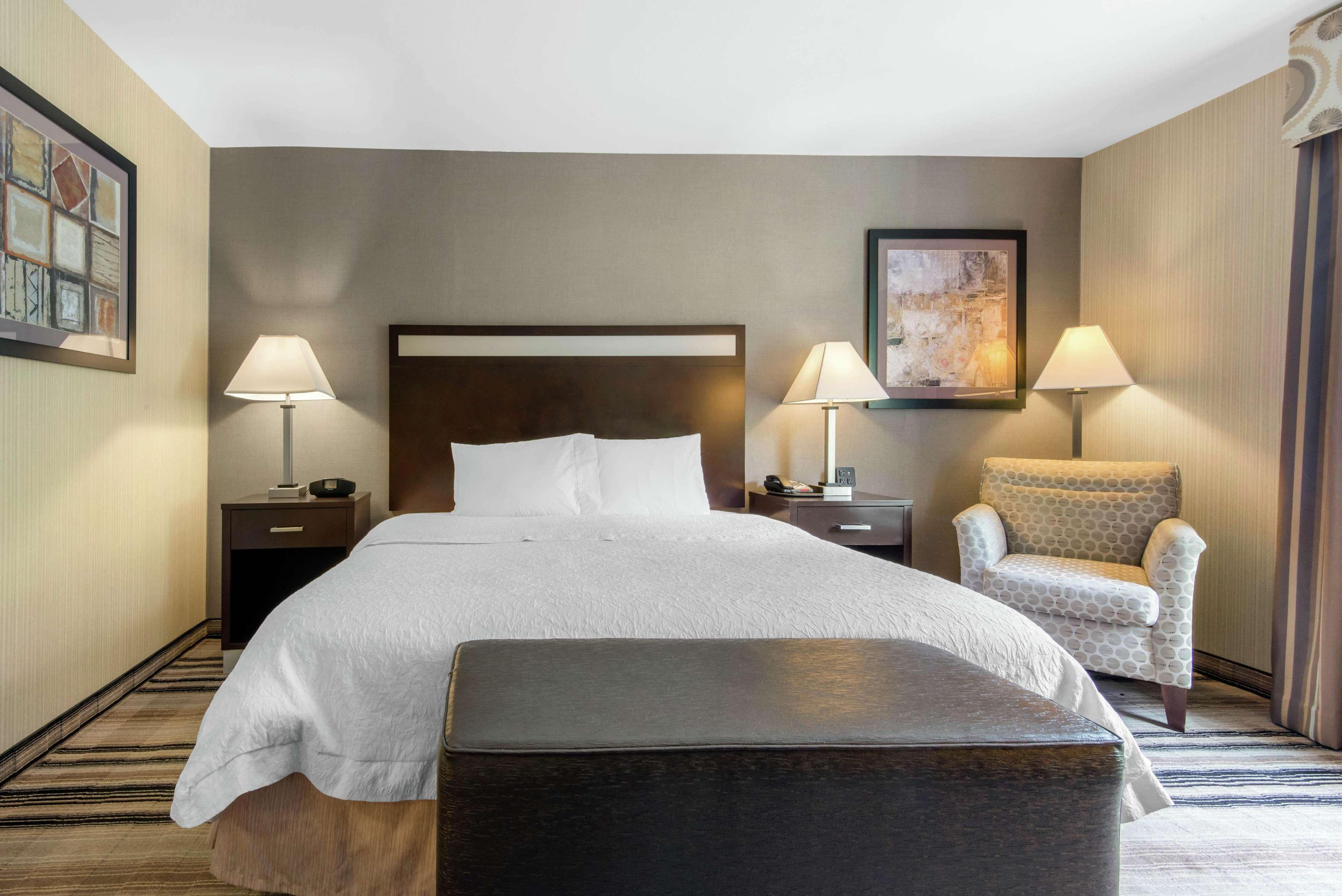 Hampton Inn Meadville Eksteriør bilde