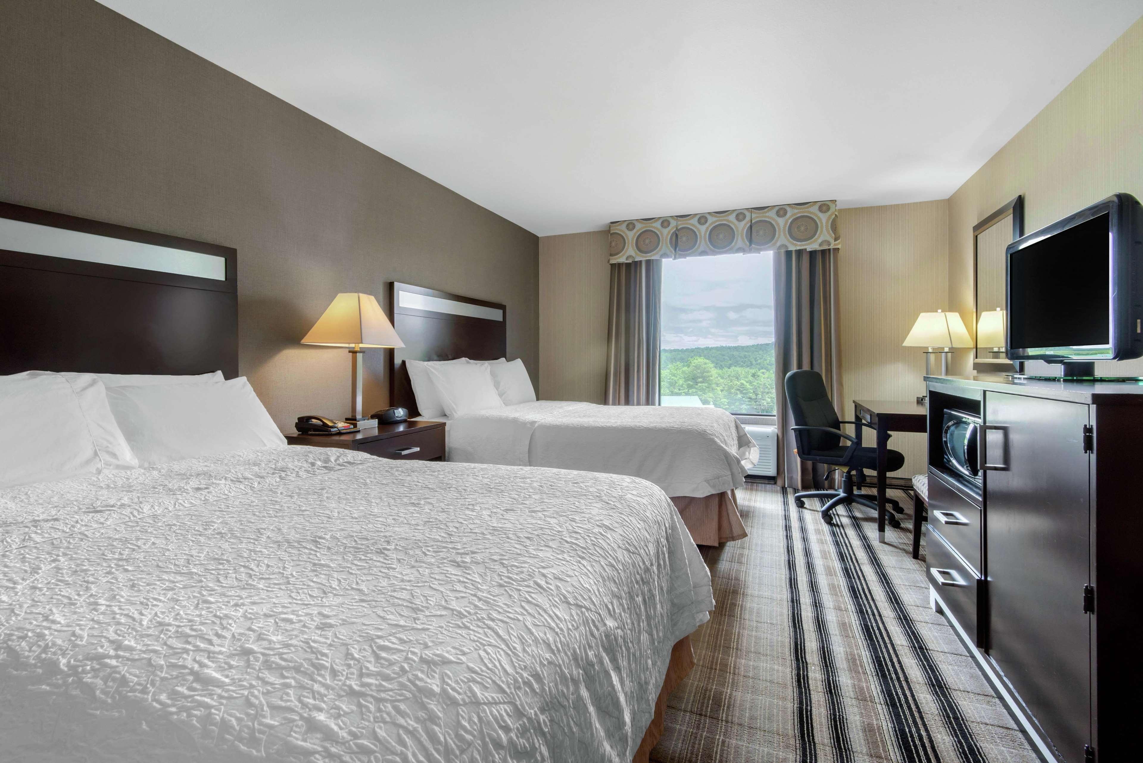 Hampton Inn Meadville Eksteriør bilde