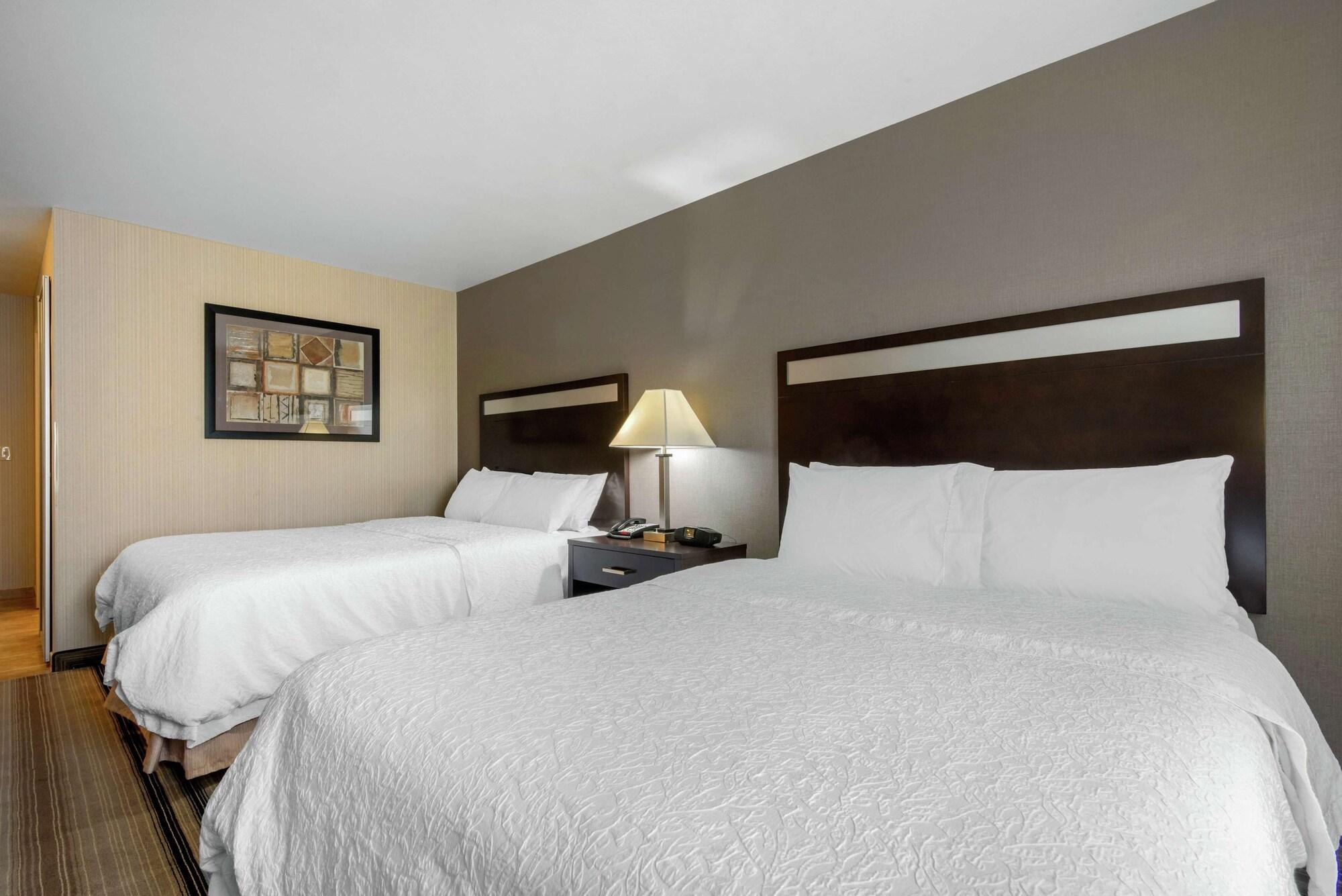Hampton Inn Meadville Eksteriør bilde