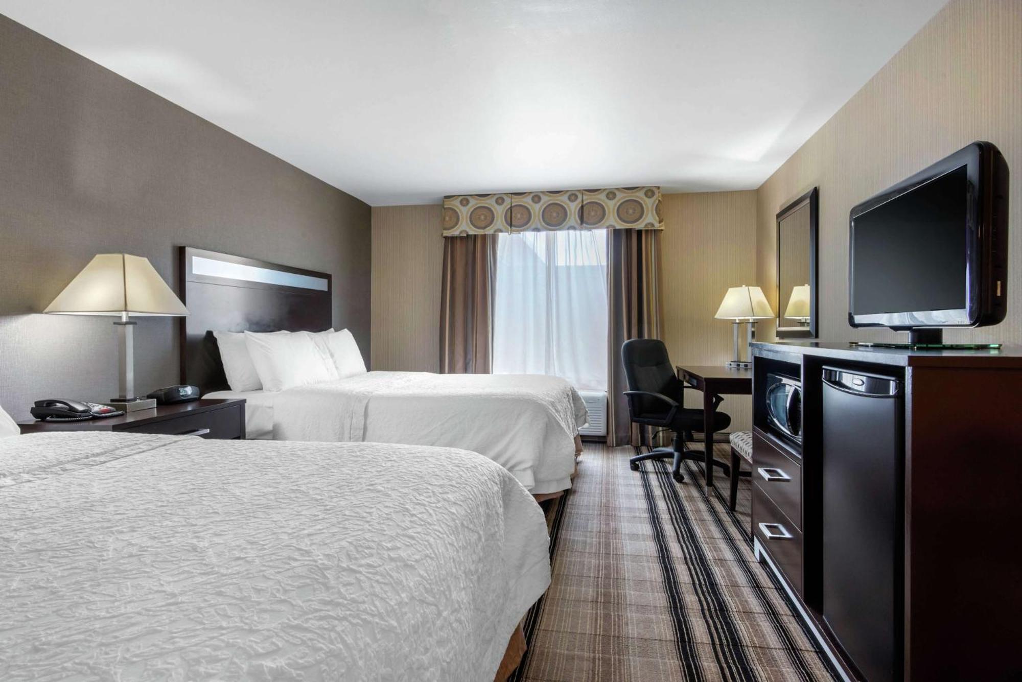Hampton Inn Meadville Eksteriør bilde