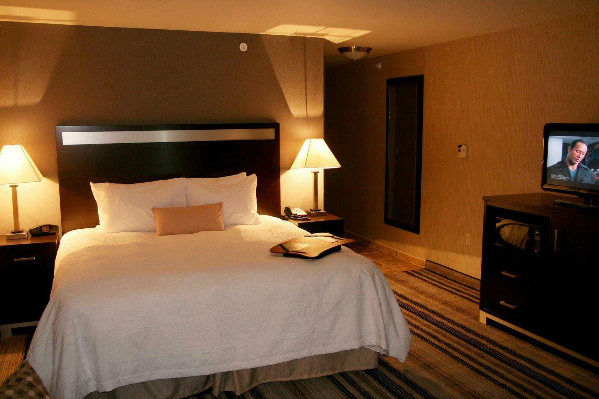 Hampton Inn Meadville Rom bilde