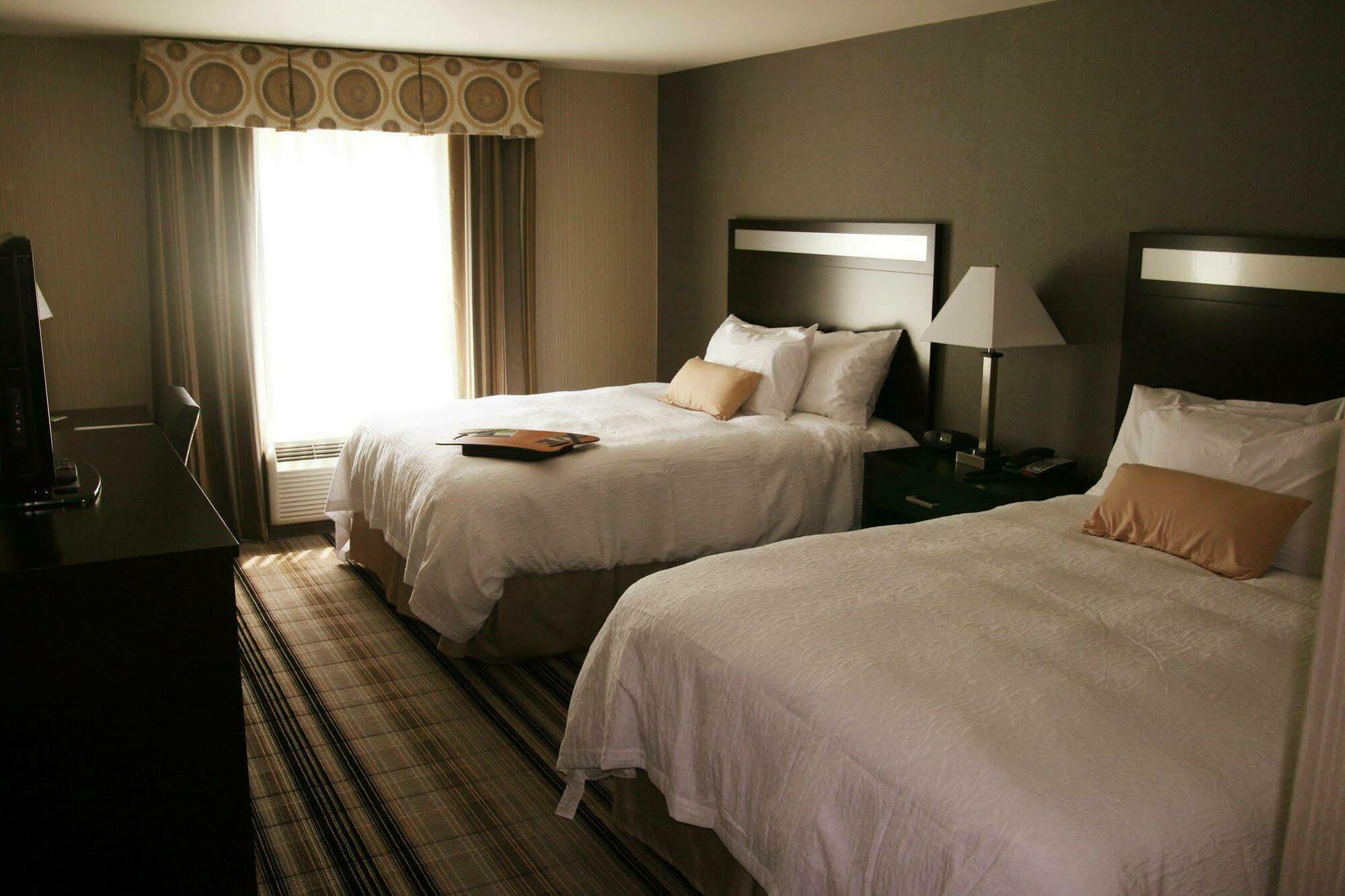 Hampton Inn Meadville Rom bilde