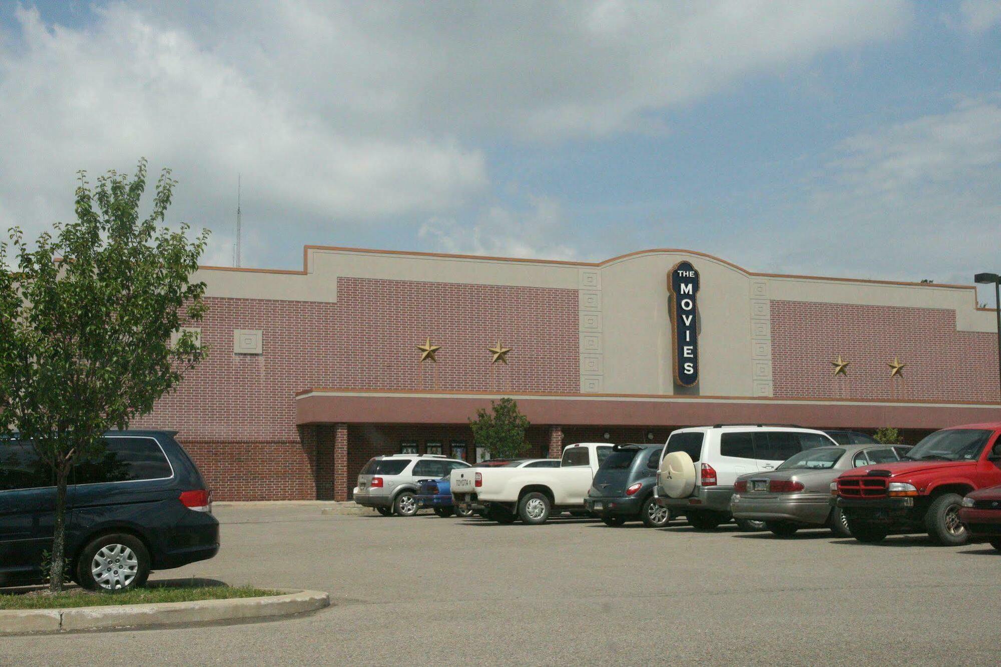 Hampton Inn Meadville Bekvemmeligheter bilde